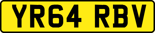 YR64RBV