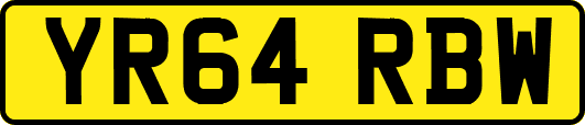YR64RBW