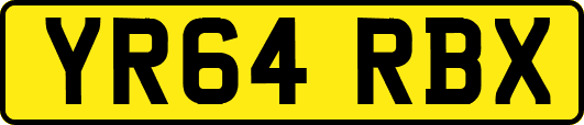 YR64RBX
