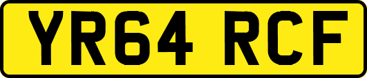 YR64RCF