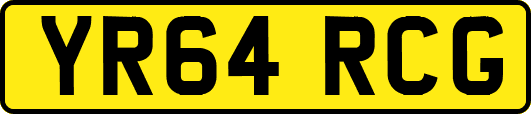 YR64RCG