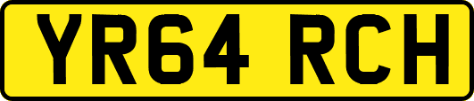YR64RCH