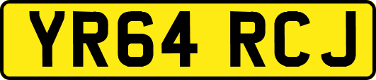 YR64RCJ