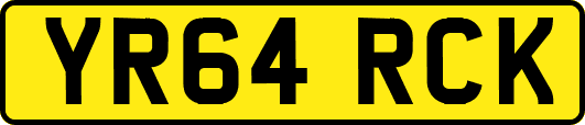 YR64RCK