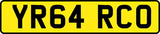 YR64RCO