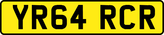 YR64RCR