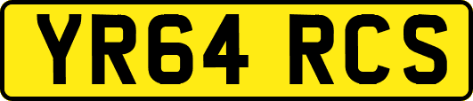 YR64RCS