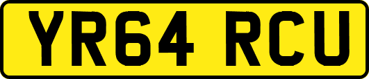 YR64RCU