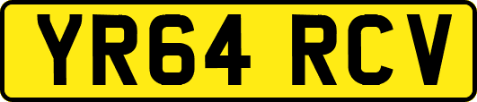 YR64RCV
