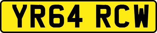 YR64RCW