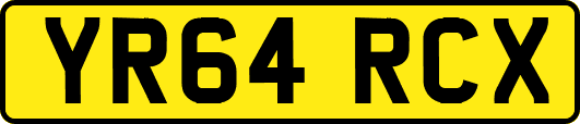 YR64RCX
