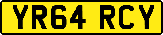 YR64RCY