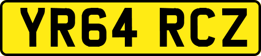 YR64RCZ