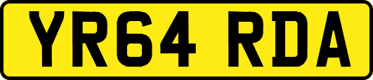 YR64RDA