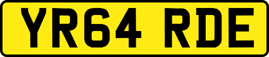 YR64RDE