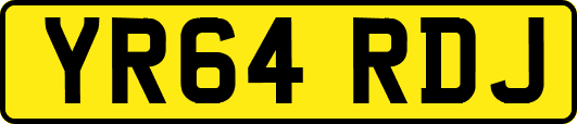 YR64RDJ