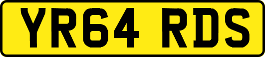 YR64RDS