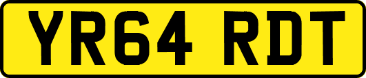 YR64RDT