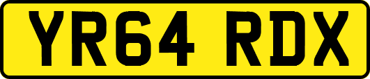 YR64RDX