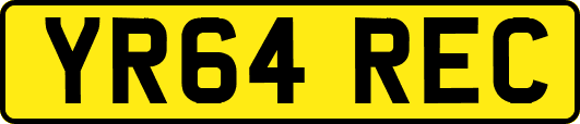 YR64REC