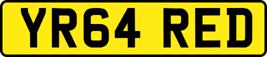 YR64RED