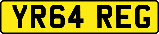 YR64REG