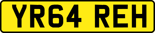 YR64REH