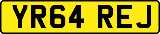 YR64REJ