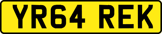 YR64REK