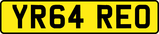 YR64REO