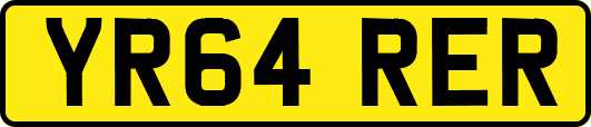 YR64RER