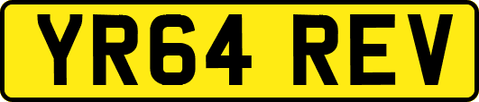 YR64REV