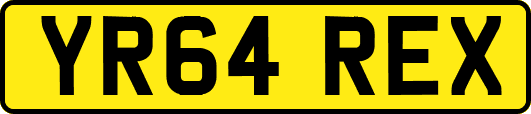 YR64REX