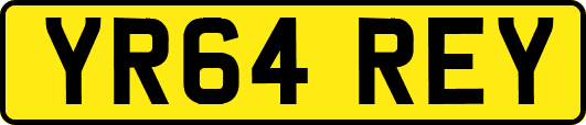 YR64REY