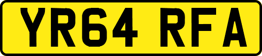 YR64RFA