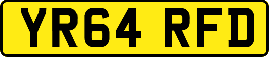 YR64RFD