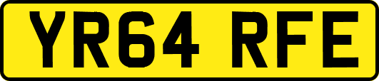 YR64RFE