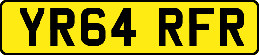 YR64RFR
