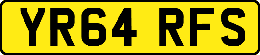 YR64RFS