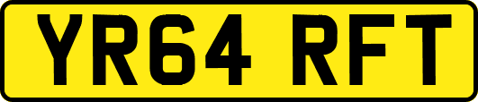 YR64RFT