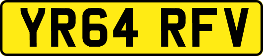 YR64RFV