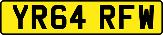 YR64RFW