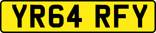 YR64RFY
