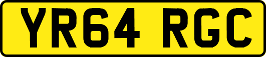 YR64RGC