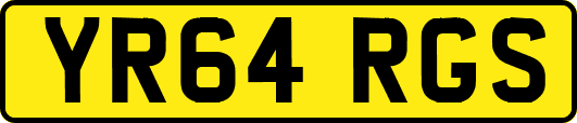 YR64RGS