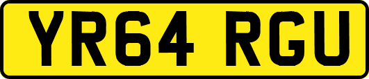 YR64RGU