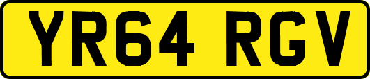 YR64RGV