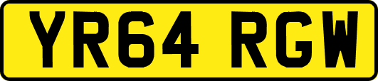 YR64RGW