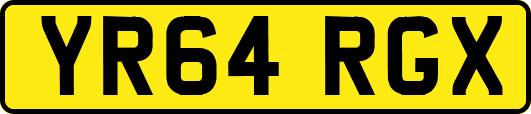 YR64RGX