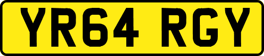YR64RGY